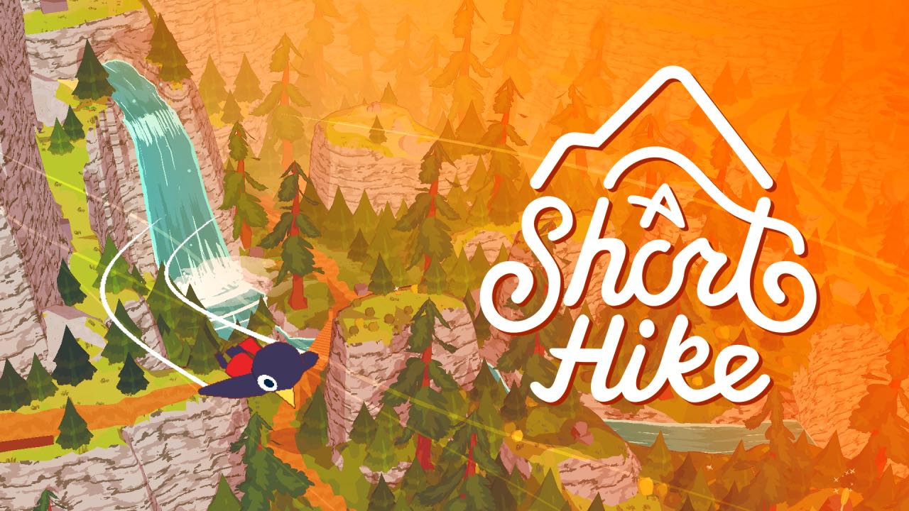 A-Short-Hike