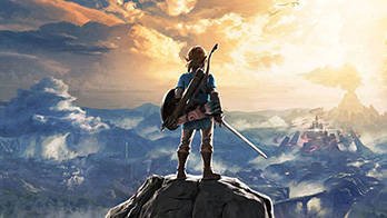 Zelda Breath of the Wild Guides