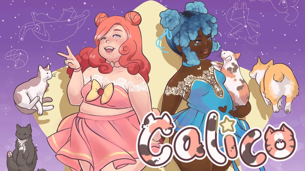 Calico-Nintendo-Switch