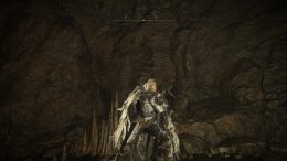 Elden Ring Black Knife Build: Stats, Armor, Talismans, and More