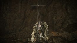 Elden Ring Guts Greatsword Build: Stats, Armor, Talismans, and More