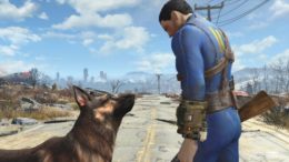 Fallout 4 Survival Mode