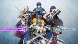 Fire Emblem Warriors