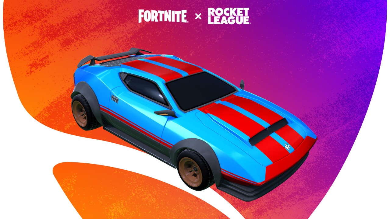 Fortnite-Rocket-League-High-Octane