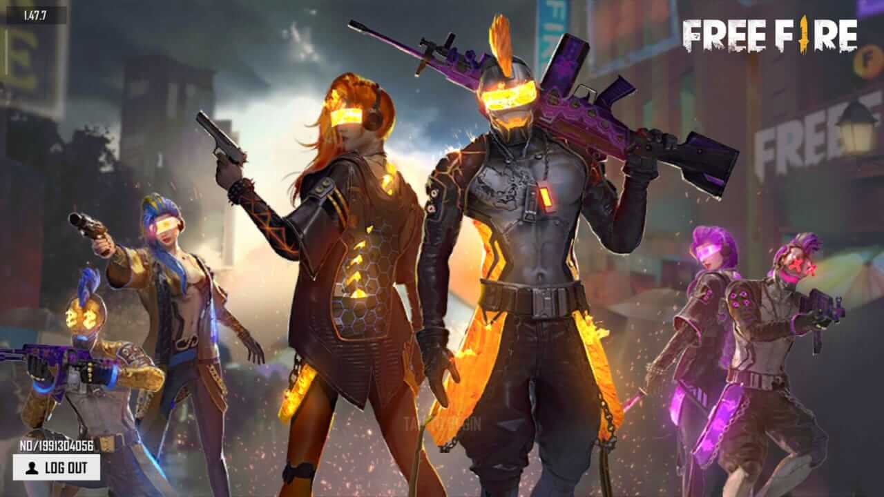 FreeFireHeader