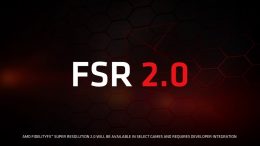 FSR 20