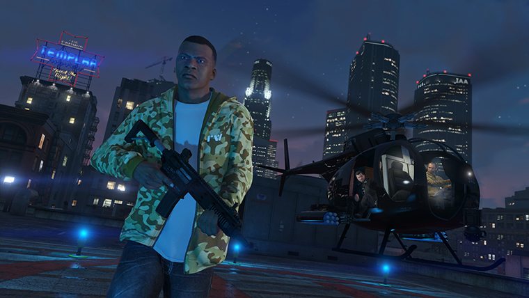 GTA V Image