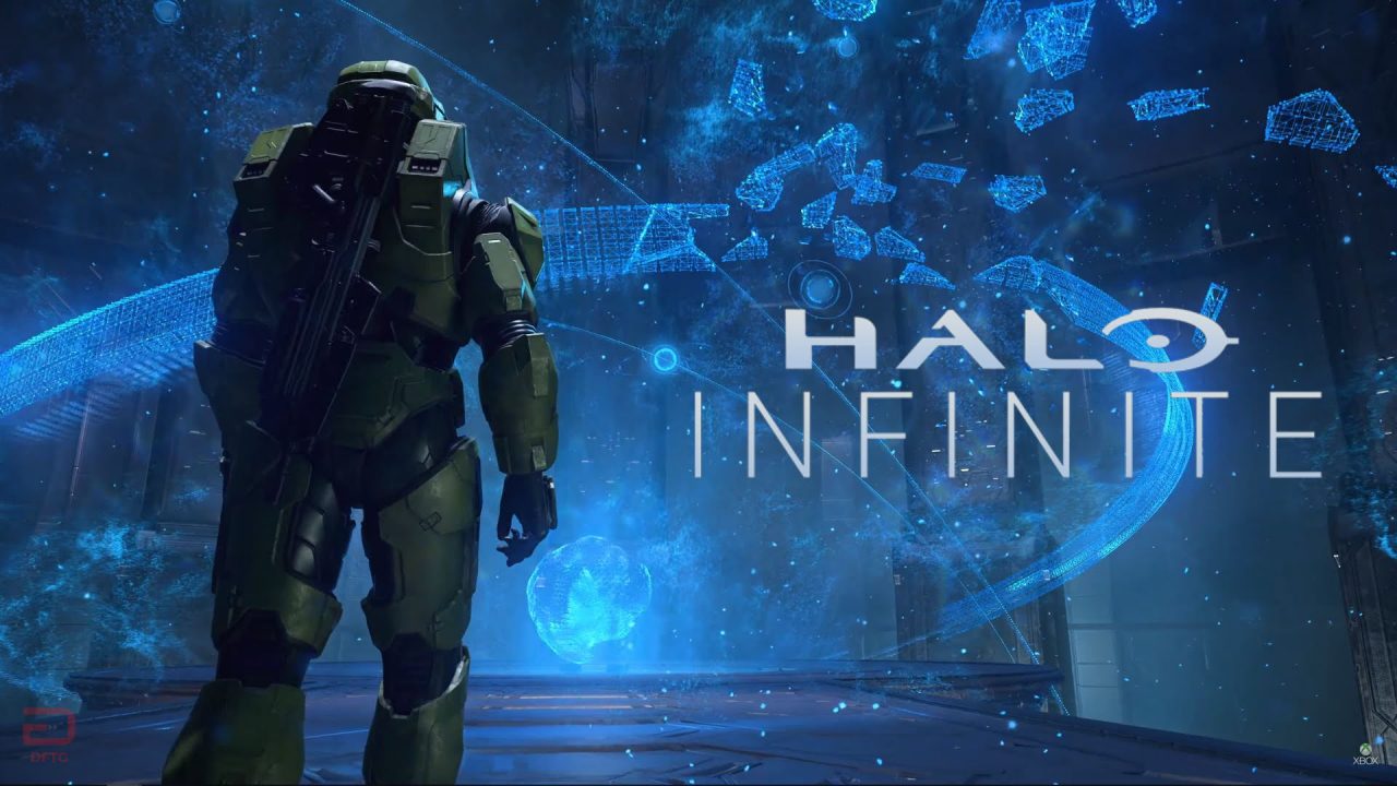 Halo Infinite Season 2