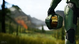 Halo Infinite Valor