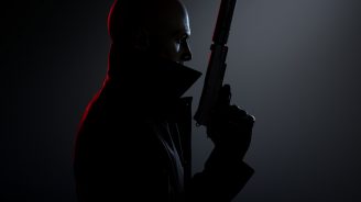 Hitman 3 Image