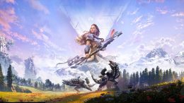 Horizon: Zero Dawn Complete Edition PC