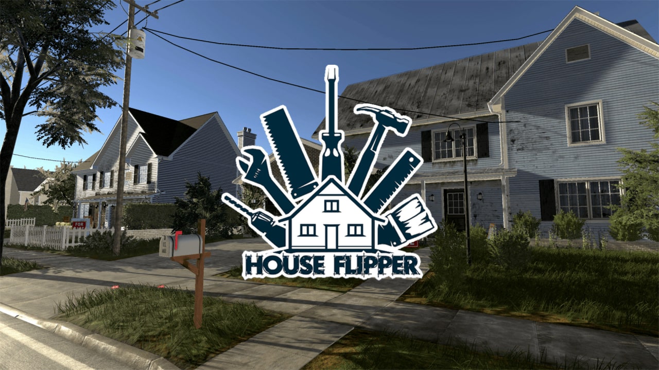 House-Flipper