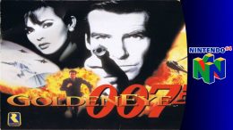 Goldeneye 007 unbanned