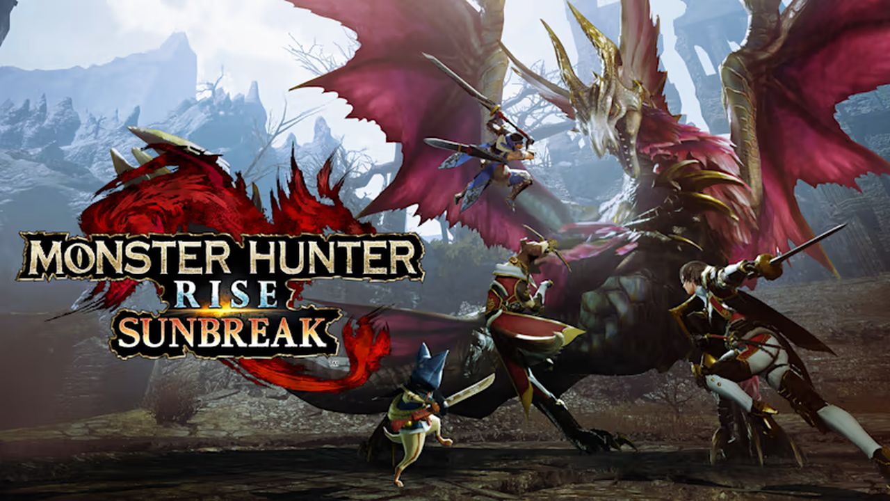 Monster-Hunter-Rise-Sunbreak-Release-Time