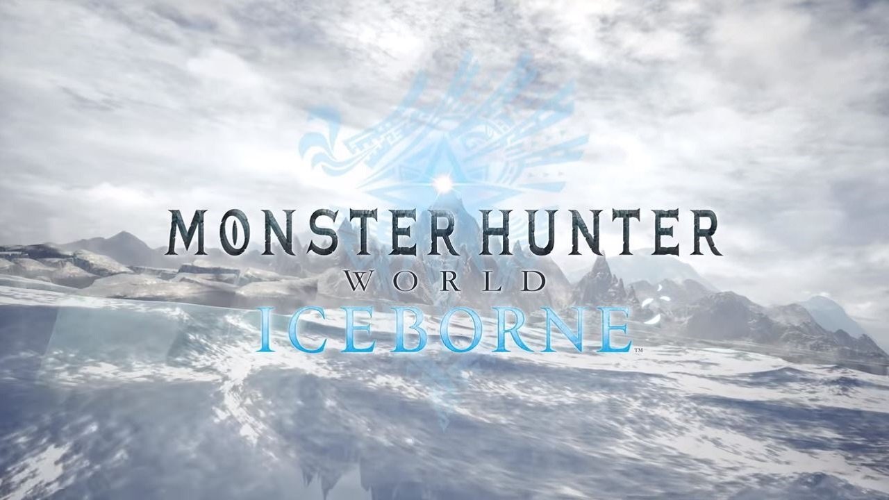 Monster-Hunter-World-Iceborne