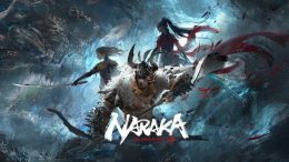 Naraka Key Art 2