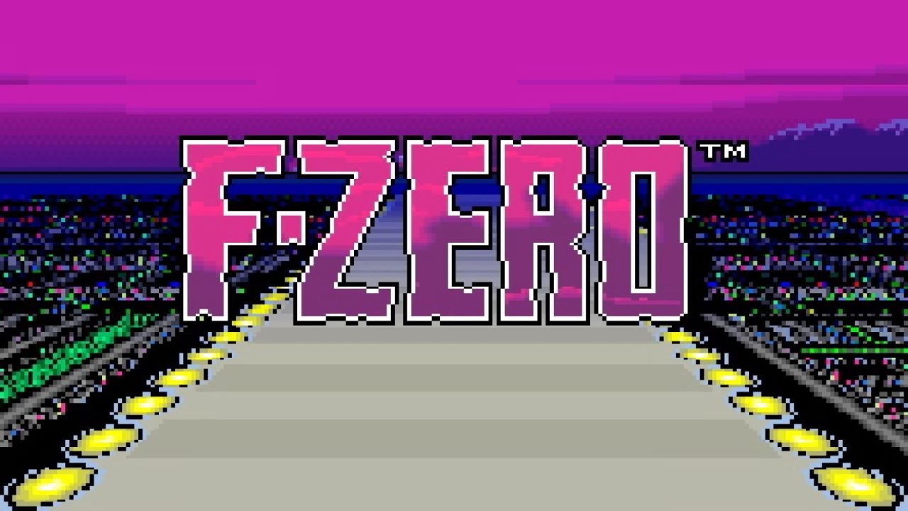 New-F-Zero