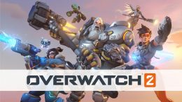 Overwatch 2 Xbox