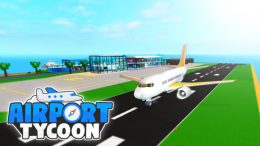 Roblox Airport Tycoon