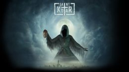 Saint Kotar Wallpaper