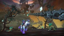 World of Warcraft: Shadowlands Patch 9.1 - Everything You Need to Know about Chains of Domination