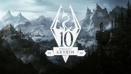 Skyrim Anniversary Edition Upgrade