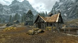 Skyrim Unquiet Dead Quest Farming