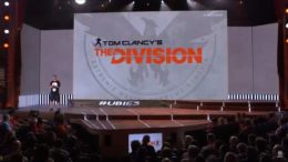 The Division Movie