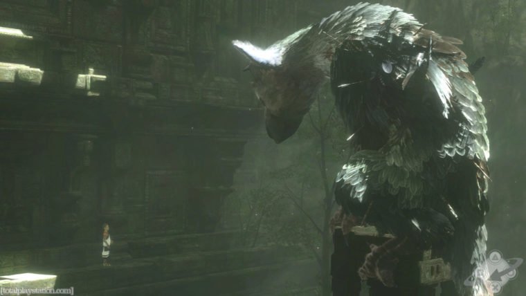 Top 5 Vaporware The LAst Guardian