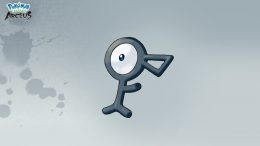 Unown Clues