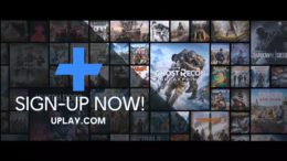 UPlay+