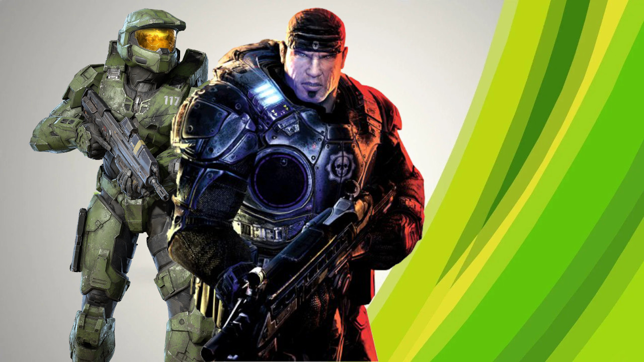 Xbox-360-Master-Chief-and-Marcus-Fenix