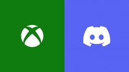 Xbox Discord Logos