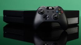 Xbox One Update