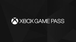 Xbox Game Pass