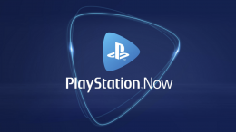 Playstation Now